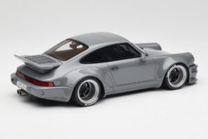 Porsche 911 964 RWB Jonsibal GT Spirit 1:18 GT477 Sveķi — attēls 2 no 6