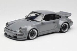 Porsche 911 964 RWB Jonsibal GT Spirit 1:18 GT477 Sveķi