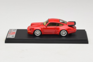 Porsche 911 964 Turbo Sarkans MR Collection 1:43 MR01C Sveķi