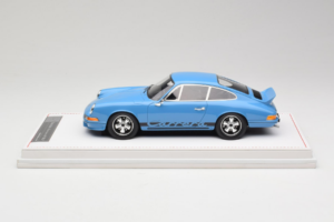 Porsche 911 Carrera RS 2.7 Zils IVY 1:18 REMC018 Sveķi