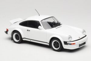 Porsche 911 SC GT Race Version IXO 1:18 18CMC007 Metāls — attēls 4 no 6