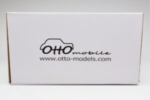 Porsche 911 SC Group 4 Citroen C35 Assistance Rally Portugal 1981 Otto 1:18 OT374 Sveķi — attēls 8 no 8