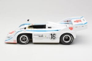Porsche 917/10 #7 Rinzler Motor Racing Cola G. Follmer Winner Road Atlanta Can-Am 1973 Minichamps 1:18 153736516 Metāls — attēls 3 no 6