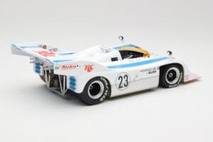 Porsche 917/10 Rinzler Motoracing #23 C. Kemp Can-Am Watkins Glen 1973 Minichamps 1:18 155736523 Metāls — attēls 2 no 6