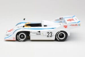 Porsche 917/10 Rinzler Motoracing #23 C. Kemp Can-Am Watkins Glen 1973 Minichamps 1:18 155736523 Metāls — attēls 3 no 6