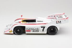 Porsche 917/10 Team Penske #7 G. Follmer Can-Am Series Champion 1972 Minichamps 1:18 155726507 Metāls — attēls 3 no 6