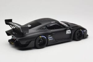 Porsche 935/19 GRT #29 C. Ineichen Porsche Motorsport GT2 RS Supersportscar Weekend Spa 2019 Minichamps 1:18 155067529 Metāls — attēls 2 no 6
