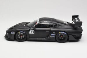 Porsche 935/19 GRT #29 C. Ineichen Porsche Motorsport GT2 RS Supersportscar Weekend Spa 2019 Minichamps 1:18 155067529 Metāls — attēls 3 no 6