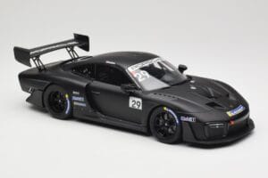 Porsche 935/19 GRT #29 C. Ineichen Porsche Motorsport GT2 RS Supersportscar Weekend Spa 2019 Minichamps 1:18 155067529 Metāls — attēls 4 no 6