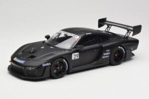 Porsche 935/19 GRT #29 C. Ineichen Porsche Motorsport GT2 RS Supersportscar Weekend Spa 2019 Minichamps 1:18 155067529 Metāls