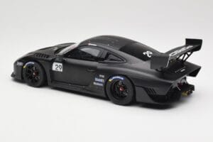 Porsche 935/19 GRT #29 C. Ineichen Porsche Motorsport GT2 RS Supersportscar Weekend Spa 2019 Minichamps 1:18 155067529 Metāls — attēls 5 no 6