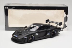 Porsche 935/19 GRT #29 C. Ineichen Porsche Motorsport GT2 RS Supersportscar Weekend Spa 2019 Minichamps 1:18 155067529 Metāls — attēls 6 no 6