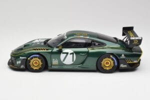 Porsche 935/19 #71 Tenner Racing 2019 Minichamps 1:18 155067571 Metāls — attēls 3 no 6