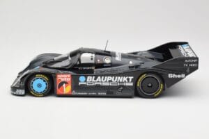 Porsche 962C #1 H-J. Stuck Winner Supercup Nürburgring 1986 Minichamps 1:18 155866501 Metāls — attēls 3 no 6