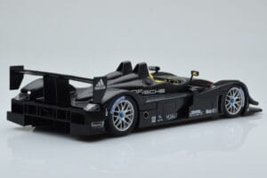 Porsche RS Spyder LMP2 24 Hours of Le Mans 2007 AUTOart 1:18 80773 Metāls — attēls 3 no 8