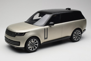 Range Rover L460 P530 Autobiography Sunset Gold GT Spirit 1:12 GT542 Sveķi