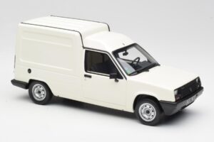 Renault Express Balts Otto 1:18 OT466 Sveķi