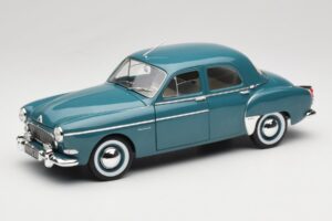Renault Fregate Sevigne Zaļš Norev 1:18 185284 Metāls