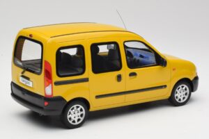 Renault Kangoo 1.4 RT Soleil Dzeltens Otto 1:18 OT474 Sveķi — attēls 2 no 6