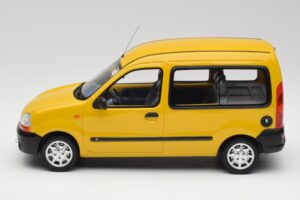 Renault Kangoo 1.4 RT Soleil Dzeltens Otto 1:18 OT474 Sveķi — attēls 3 no 6