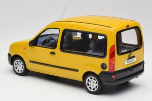 Renault Kangoo 1.4 RT Soleil Dzeltens Otto 1:18 OT474 Sveķi — attēls 5 no 6