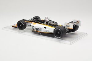 Reynard CART #8 Shell Team Rahal B. Herta 1999 Action 1:18 W189941594 Metāls — attēls 5 no 8