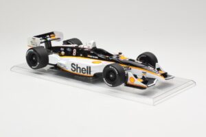 Reynard CART #8 Shell Team Rahal B. Herta 1999 Action 1:18 W189941594 Metāls — attēls 6 no 8