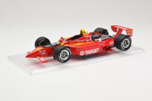 Reynard CART #12 Target Chip Ganassi Racing J. Vasser 1999 Action 1:18 W189941578-1 Metāls — attēls 2 no 8