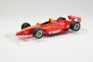 Reynard CART #12 Target Chip Ganassi Racing J. Vasser 1999 Action 1:18 W189941578-1 Metāls