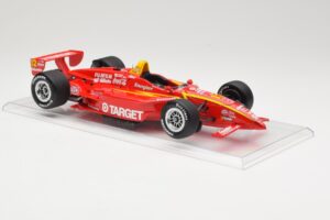 Reynard CART #12 Target Chip Ganassi Racing J. Vasser 1999 Action 1:18 W189941578-1 Metāls — attēls 6 no 8