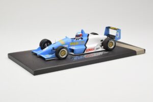 Reynard Spiess F903 #2 M. Schumacher Winner International F3 Fuji Speedway 1990 Minichamps 1:18 517901823 Metāls — attēls 2 no 6