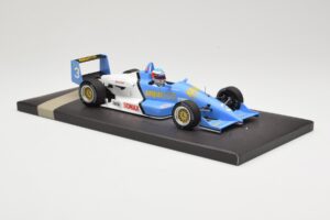 Reynard Spiess F903 #2 M. Schumacher Winner International F3 Fuji Speedway 1990 Minichamps 1:18 517901823 Metāls — attēls 4 no 6