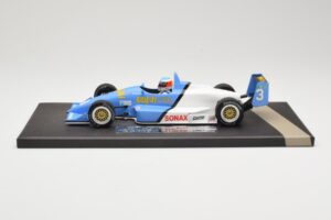 Reynard Spiess F903 #2 M. Schumacher Winner International F3 Fuji Speedway 1990 Minichamps 1:18 517901823 Metāls