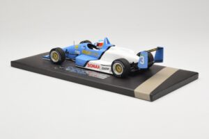 Reynard Spiess F903 #2 M. Schumacher Winner International F3 Fuji Speedway 1990 Minichamps 1:18 517901823 Metāls — attēls 5 no 6