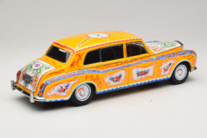 Rolls-Royce Phantom V John Lennon Paragon 1:18 PA-92121 Metāls — attēls 3 no 8