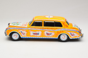 Rolls-Royce Phantom V John Lennon Paragon 1:18 PA-92121 Metāls — attēls 4 no 8
