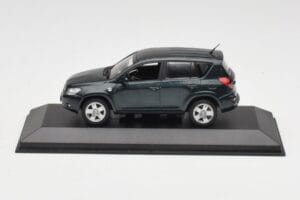 Toyota RAV4 XA20 Zaļš Minichamps 1:43 TOYOTA008 Metāls