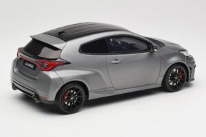 Toyota GR Yaris XP210 Precious Metal Otto 1:18 OT1127 Sveķi — attēls 2 no 6