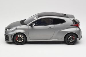 Toyota GR Yaris XP210 Precious Metal Otto 1:18 OT1127 Sveķi — attēls 3 no 6