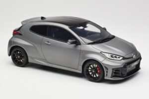 Toyota GR Yaris XP210 Precious Metal Otto 1:18 OT1127 Sveķi — attēls 4 no 6