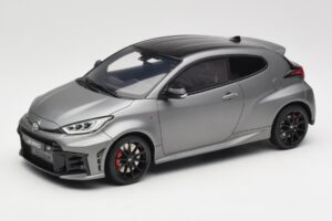 Toyota GR Yaris XP210 Precious Metal Otto 1:18 OT1127 Sveķi