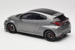 Toyota GR Yaris XP210 Precious Metal Otto 1:18 OT1127 Sveķi — attēls 5 no 6