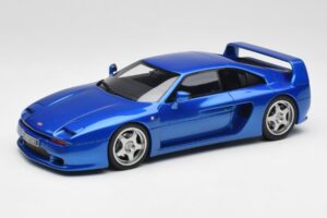 Venturi 400 GT Phase 2 Blue Atlantique Otto 1:18 OT1088 Sveķi
