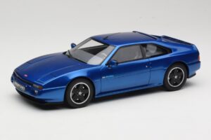 Venturi Atlantique 260 Zils Otto 1:18 OT068 Sveķi