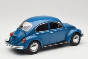 Volkswagen 1200 Zils Minichamps 1:18 150057104 Metāls — attēls 3 no 8