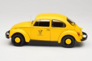 Volkswagen 1200 Deutsche Bundespost Minichamps 1:18 150057195 Metāls — attēls 4 no 8