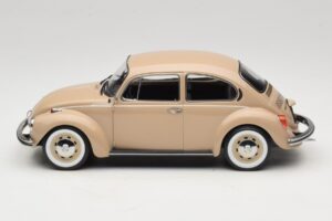 Volkswagen 1303 Sahara Beige Norev 1:18 188537 Metāls — attēls 3 no 6