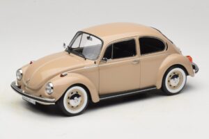 Volkswagen 1303 Sahara Beige Norev 1:18 188537 Metāls