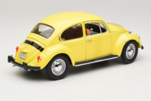 Volkswagen Beetle Emma's Car Once Upon a Time GreenLight 1:18 12993 Metāls — attēls 2 no 6