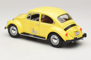 Volkswagen Beetle Emma's Car Once Upon a Time GreenLight 1:18 12993 Metāls — attēls 5 no 6